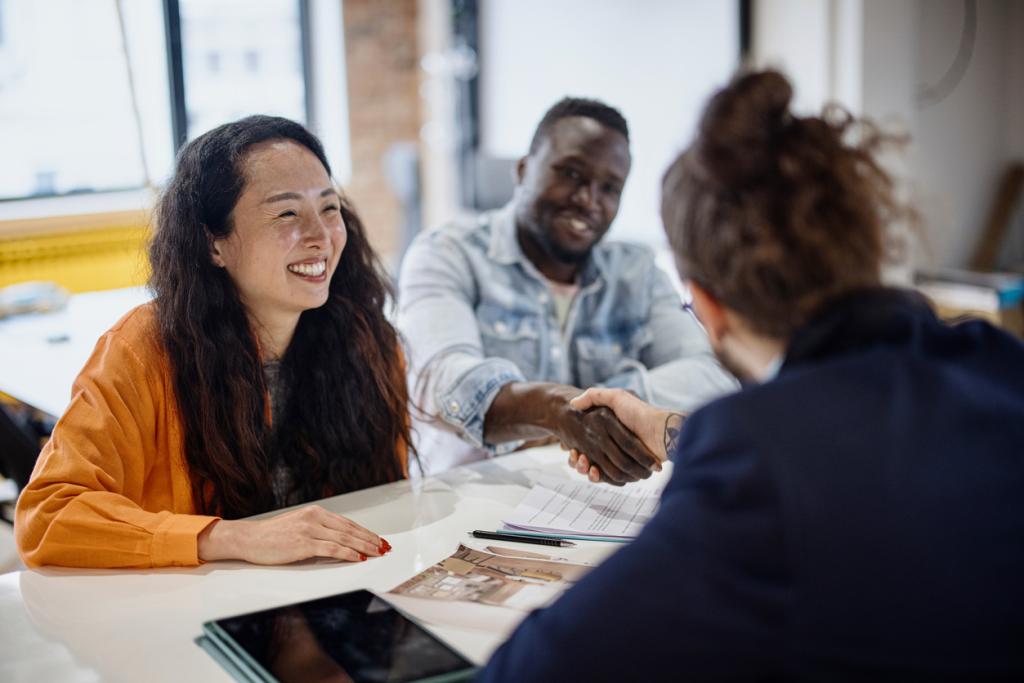 workforce connection