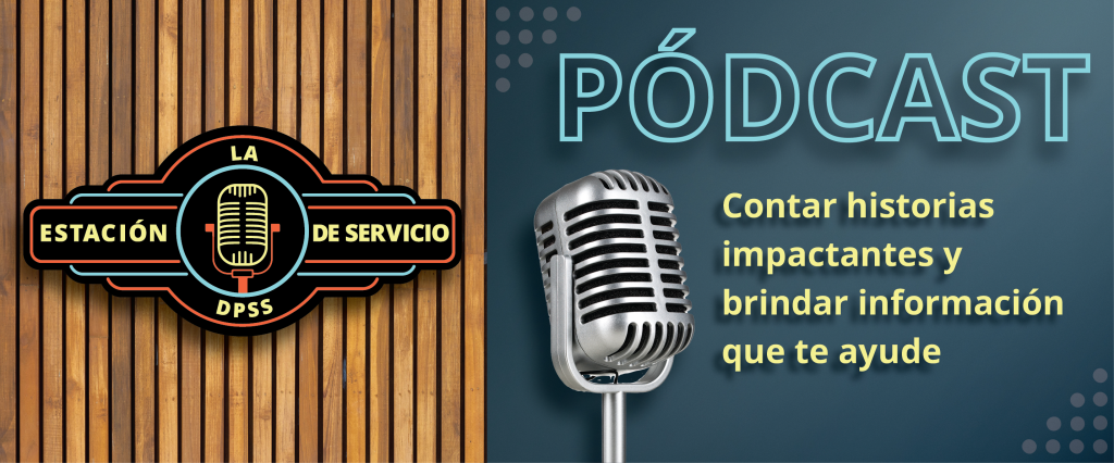 Podcast image Spanish