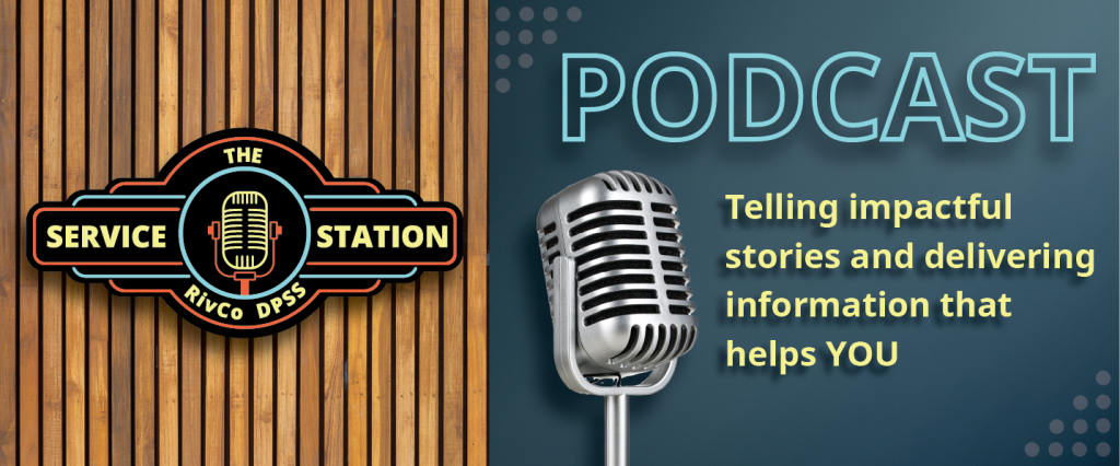 Service Station podcast
