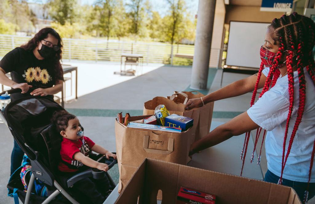 CalFresh Food Assistance Riverside County Department of Public