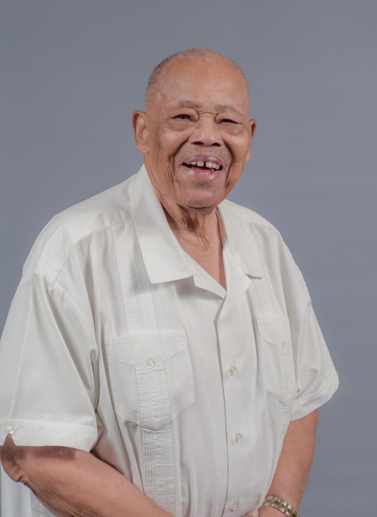Donald Brock is secretary of the IHSS Advisory Commitee