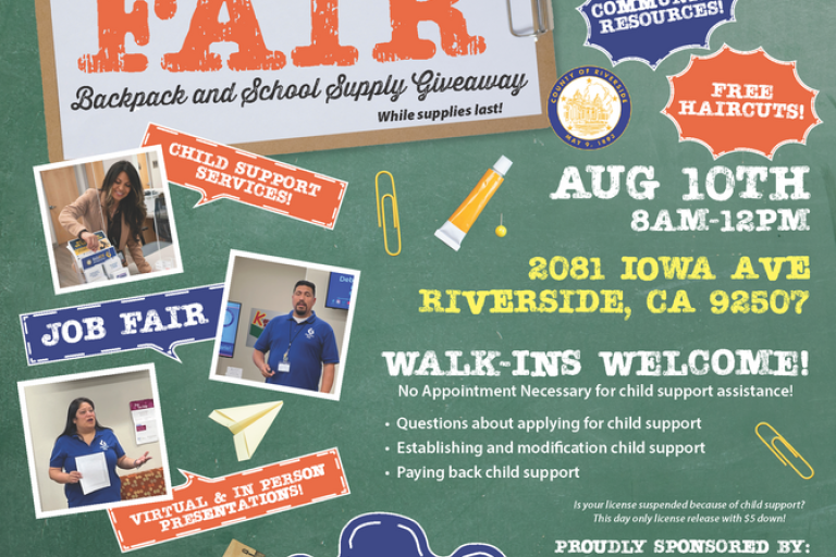Join us for a day of education, information, and community. Together, we can work towards a brighter future for our children and families.