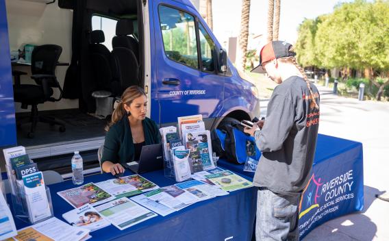 The 29th Valley-Wide Employment Expo will be on Sept. 19, from 9 a.m. to 1 p.m., at the Fantasy Springs Special Events Center in Indio. 
