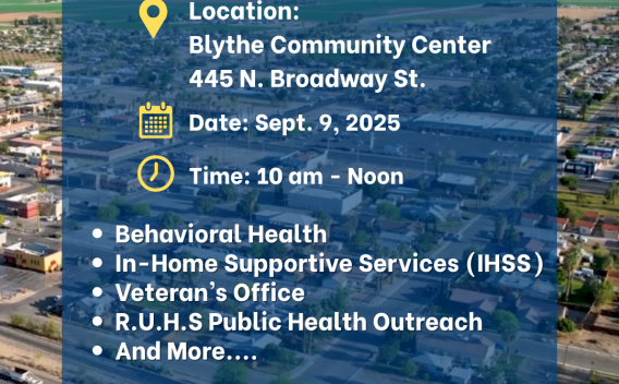 This special event is focused on protecting older and dependent adults by raising awareness about elder abuse, scams, and financial exploitation. 