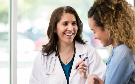Riverside University Health System