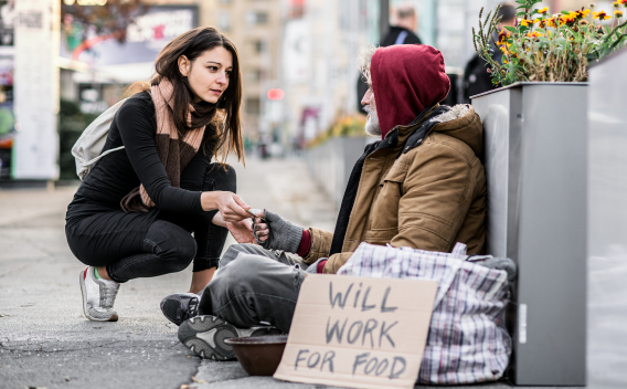 Preventing Homelessness