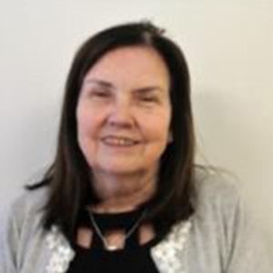 Barbara Mitchell