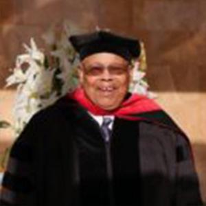 Donald Brock