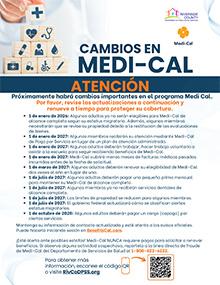 flyer-2026-Changes-To-Medi-Cal-SP