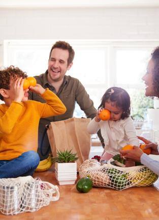 Los beneficios de EBT durante la pandemia, o P-EBT, es un programa que ayuda a familias con niños elegibles